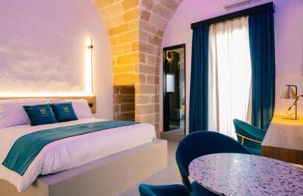 Regina Elena Suites & Private SPA - Foto 39