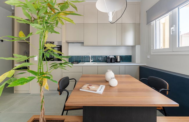 Premium Apartments in Paleo Faliro - Foto 8