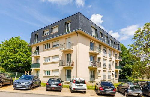 La Côte Verte Studio charme - Foto 9