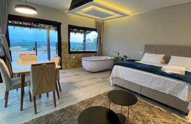 Pousada Brisa do Vale - Foto 49