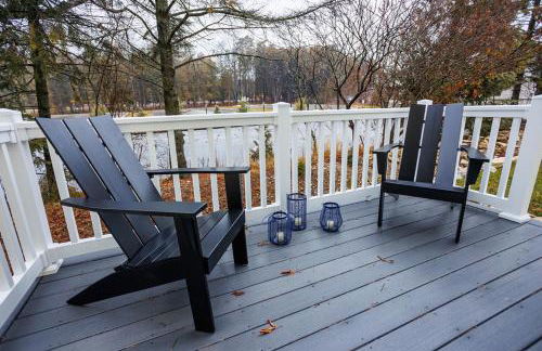 Birch Grove Cottage by Simple Life Rentals - Foto 14