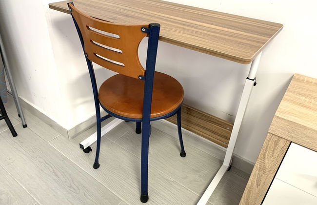 Casa Sergio de Novelda - Foto 23