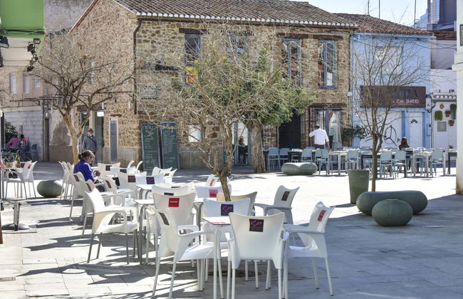 Caseta Blanqueta - Photo 7