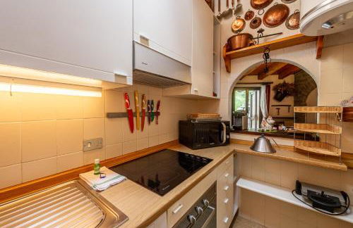 CASA ALPINA - Relax e natura a La Thuile - Photo 15