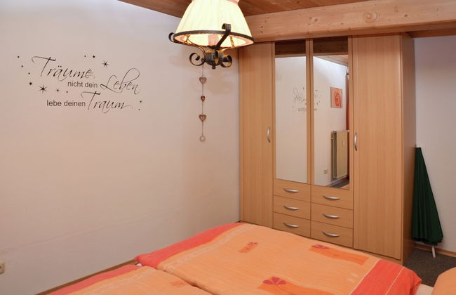 Appealing Apartment in Bad Bayersoien With Balcony - Foto 8