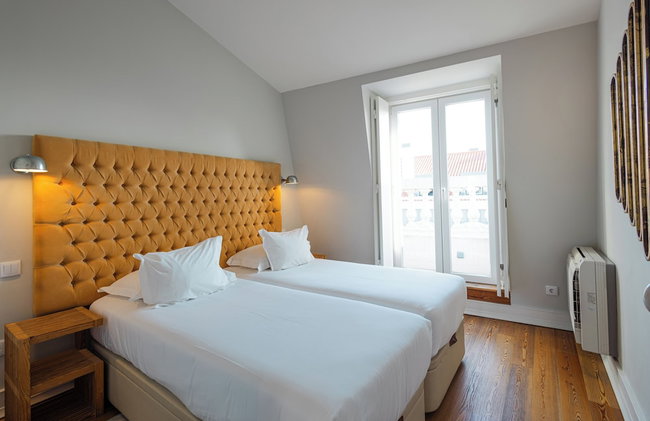 Almaria - Ex Libris Apartments | Chiado - Photo 43