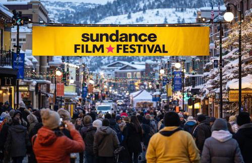 Reduced Nightly Rates! Park City Cabin, Hot Tub, Fire Pit - Sleeps 14 - Photo 128