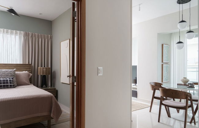 Torre Armonia 24 - Foto 57