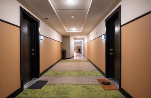 Stylish Trailside TC Condo - Foto 29