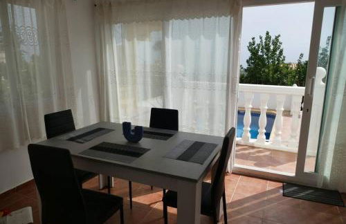 Casa "Elina" mit Meerblick - Seaview - Foto 12