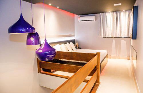 Motel Point ABC - Foto 19