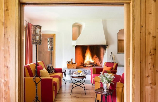 Saint Hubertus Resort - Foto 21