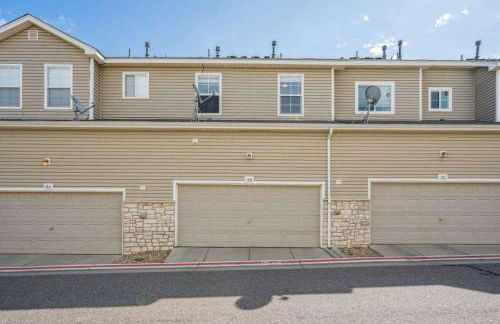 3BR Modern Retreat, Close to DIA & Downtown Denver - Foto 11