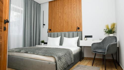 Apart-hotel Dream - Foto 4