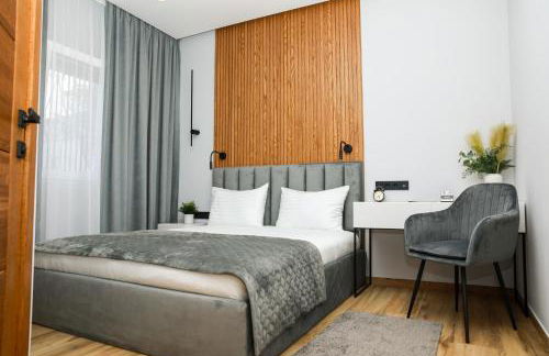 Apart-hotel Dream - Foto 4