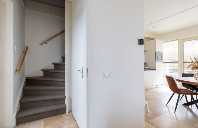 Luxury Apartment Near the Beach - Foto 22