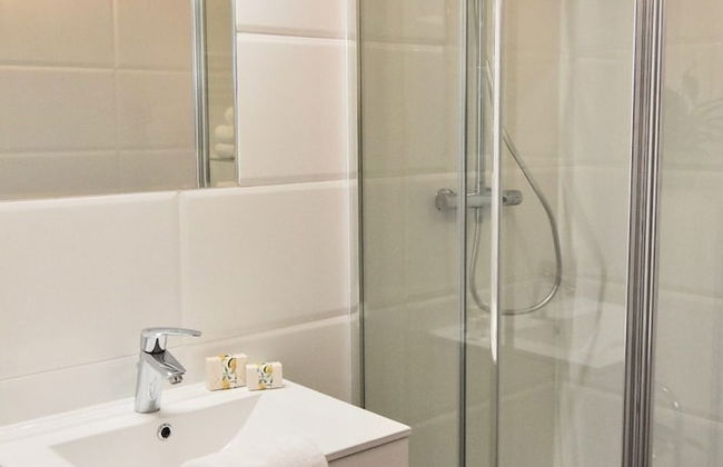 Stock Exchange Apartment - Foto 8