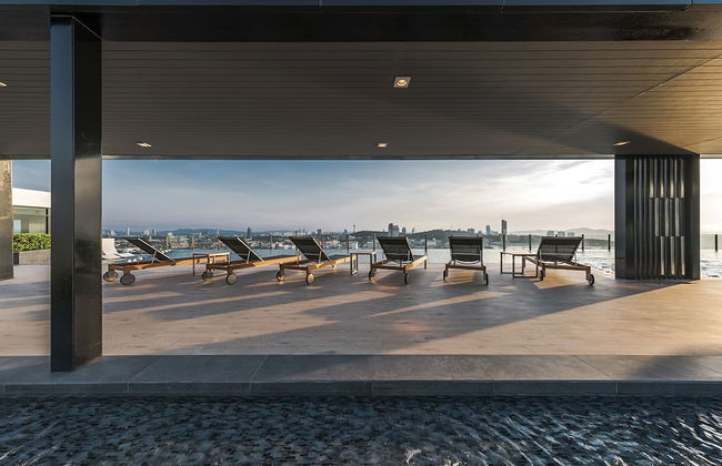 THE BASE Central Pattaya by UL - Foto 46