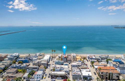 Ocean Views in Long Beach - Foto 50
