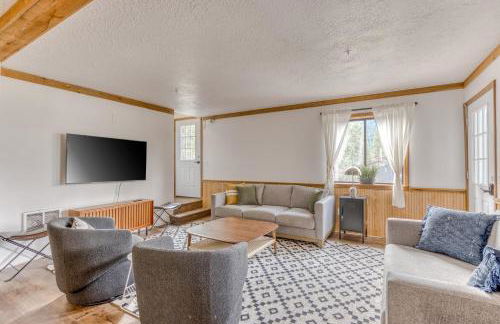 Little Trail Lodge - Unit B - Foto 5