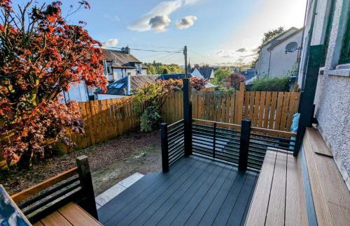 12 & 14 On the Hill Aberfoyle, twin holiday cottages in Scenic Loch Lomond & Trossachs National Park - Foto 2