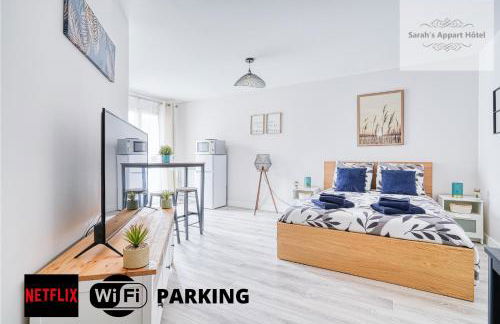 LOGEMENT ABEL Classé 1 étoile - Foto 1