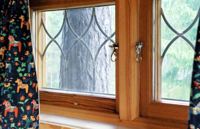 2 Person Holiday Home in Mora - Foto 13