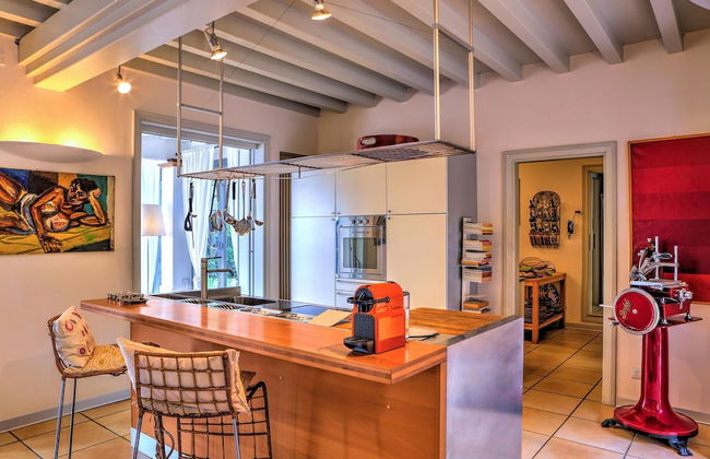 Villa Le Cave 12 in Campalto - Foto 69