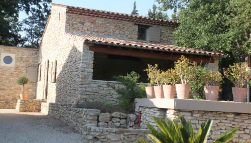 Le Gîte du Hameau Fleur de Pierres - Foto 4