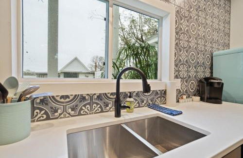 Stonewall Bungalows - Sleeps 15 - Foto 61