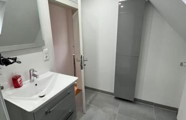 Ferienhaus mit Trifelsblick - Foto 10