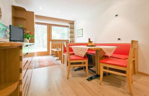 Appartamenti Pastüres - Foto 2