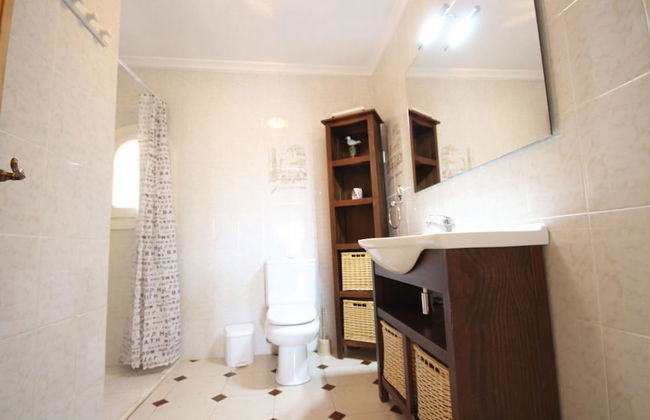 Villa Tosal - Plaza Mayor - Foto 17