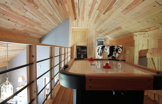 Houffalize Forest View Villa - Photo 19