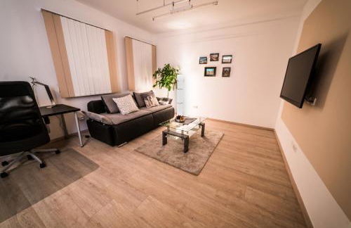 Boardinghouse Gaimersheim - Photo 16