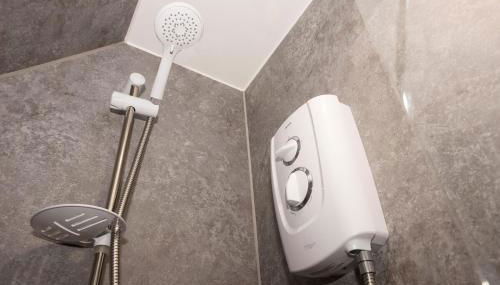 Cosy 2-Bed Apartment in Penarth Town Flat 1 - Foto 4