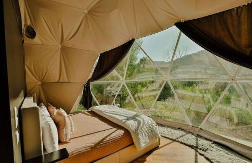 Zen Zion River Dome - Foto 13