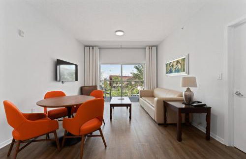 Hotel Meliá Orlando - Foto 5