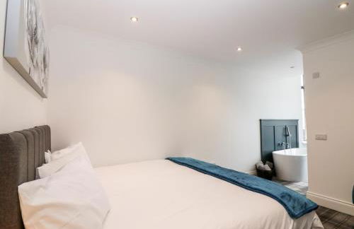 The Clock Tower at The Institute Executive Apartments - Foto 10