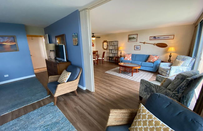 Maui Kaanapali Villas 415 - Foto 11