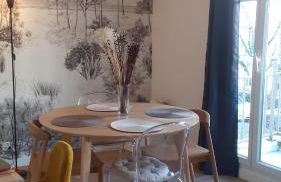 Appartement cosy près du RER - Foto 9