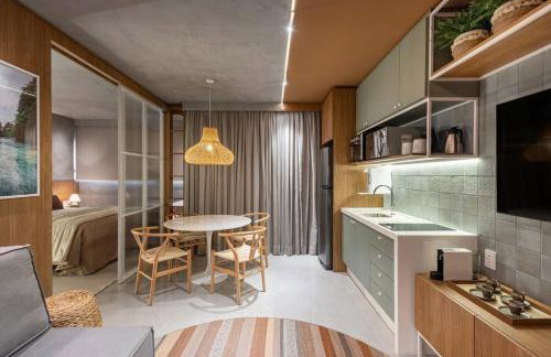 Studio Bali, aconchego e luxo. - Foto 2