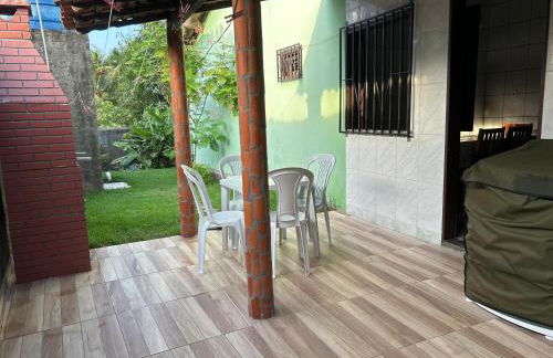 Casa Morada Nobre - Photo 8