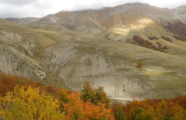 Agriturismo Monti Sibillini Camperato - Photo 44