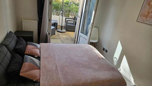 Appart proches saint Lazare la défense - Foto 5