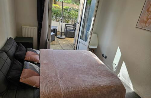 Appart proches saint Lazare la défense - Foto 5