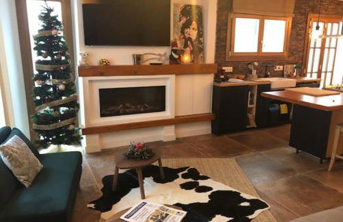 charming house in downtown El Port de la Selva - Foto 1