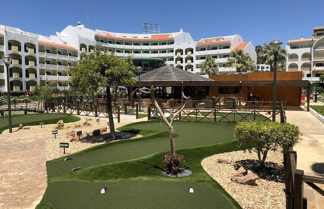 Ondamar Hotel - Photo 48