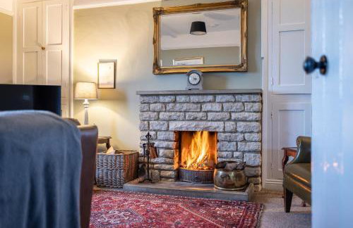 Luxury Farmhouse with Stunning Views and Hot Tub - Foto 15