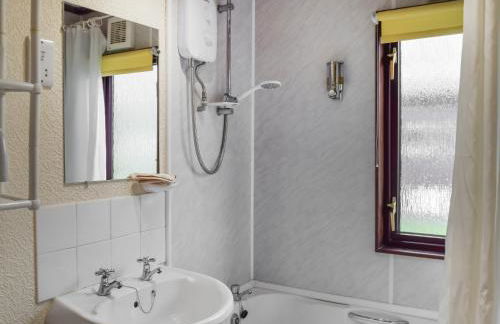 Woodpecker Lodge - Uk49149 - Foto 12